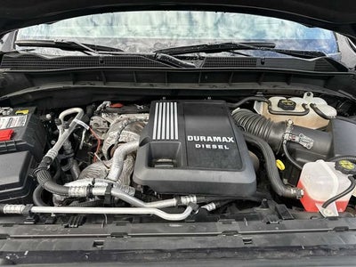 GMC Sierra 1500 Denali Ultimate 2024