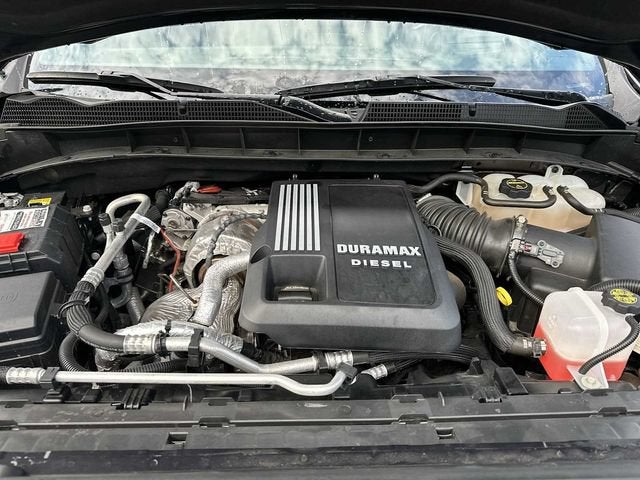 GMC Sierra 1500 Denali Ultimate 2024