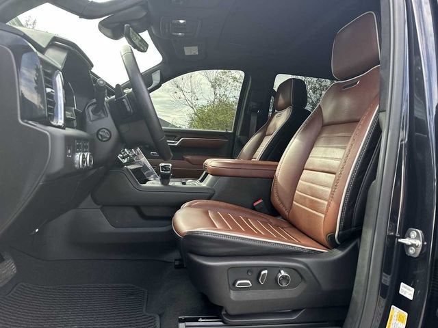 GMC Sierra 1500 Denali Ultimate 2024