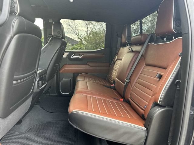 GMC Sierra 1500 Denali Ultimate 2024