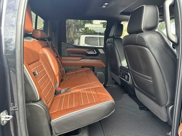 GMC Sierra 1500 Denali Ultimate 2024