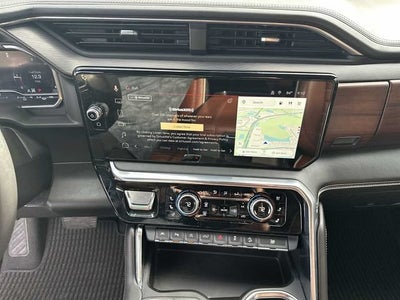 GMC Sierra 1500 Denali Ultimate 2024
