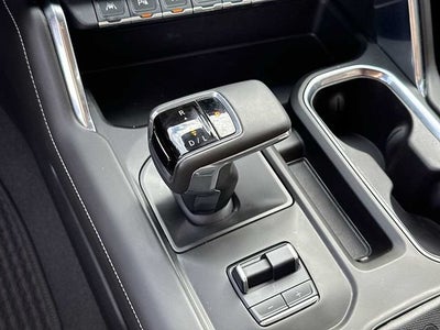 GMC Sierra 1500 Denali Ultimate 2024