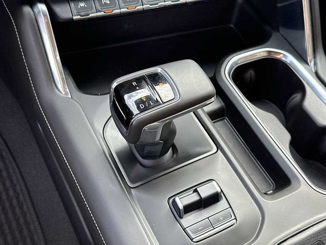 GMC Sierra 1500 Denali Ultimate 2024