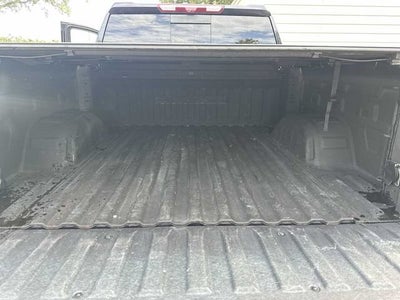 GMC Sierra 1500 Denali Ultimate 2024