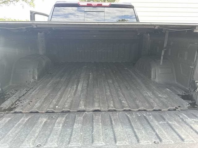GMC Sierra 1500 Denali Ultimate 2024