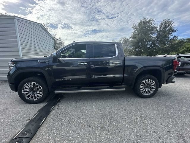 GMC Sierra 1500 Denali Ultimate 2024