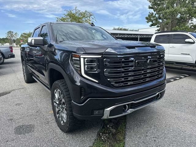 GMC Sierra 1500 Denali Ultimate 2024