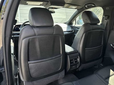 Cadillac XT4 Premium Luxury 2025