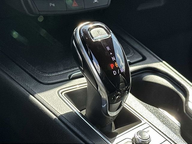 Cadillac XT4 Premium Luxury 2025