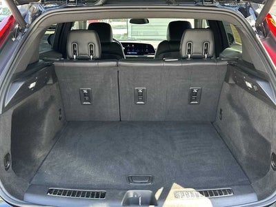 Cadillac XT4 Premium Luxury 2025