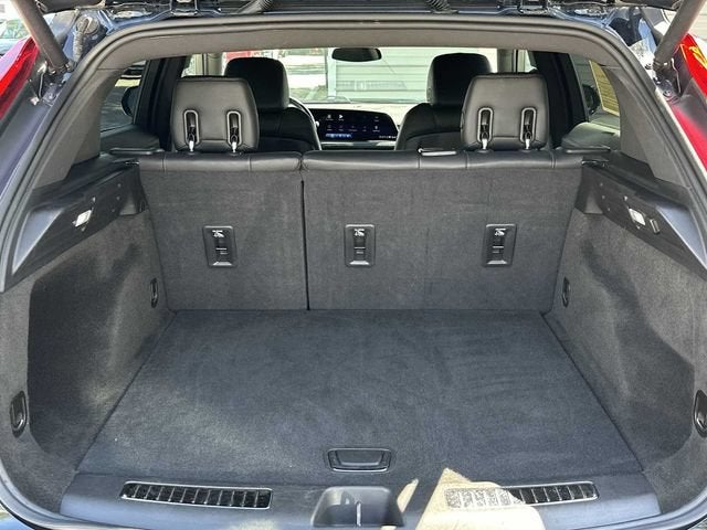 Cadillac XT4 Premium Luxury 2025