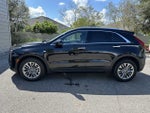 Cadillac XT4 Premium Luxury 2025