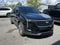 Cadillac XT4 Premium Luxury 2025