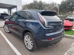 Cadillac XT4 Sport 2021
