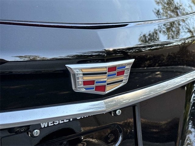 2025 Cadillac XT5 Premium Lujo