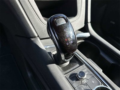 2025 Cadillac XT5 Premium Lujo