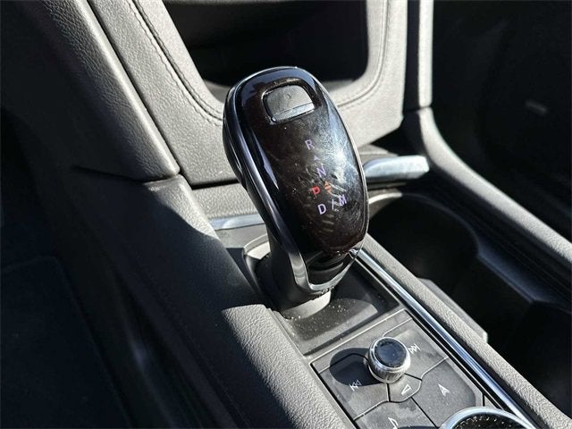 2025 Cadillac XT5 Premium Lujo