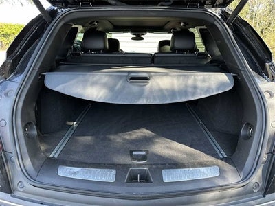 2025 Cadillac XT5 Premium Lujo