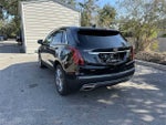 2025 Cadillac XT5 Premium Lujo