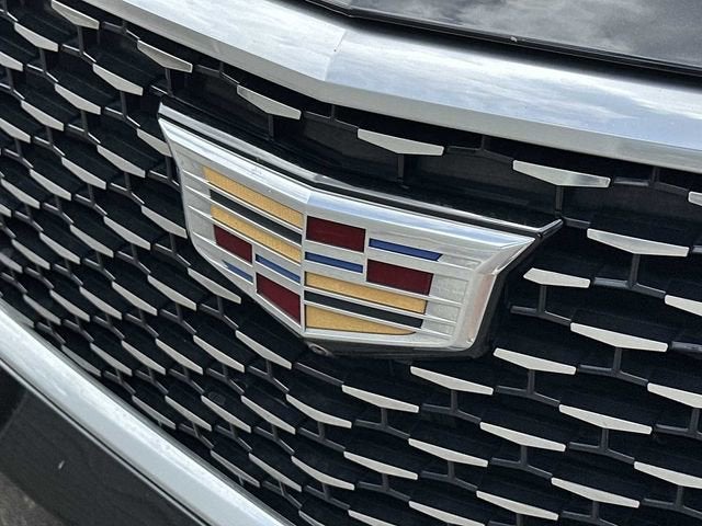 Cadillac XT6 Premium Luxury 2020