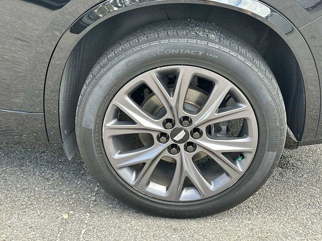 Cadillac XT6 Premium Luxury 2020