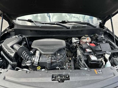 Cadillac XT6 Premium Luxury 2020