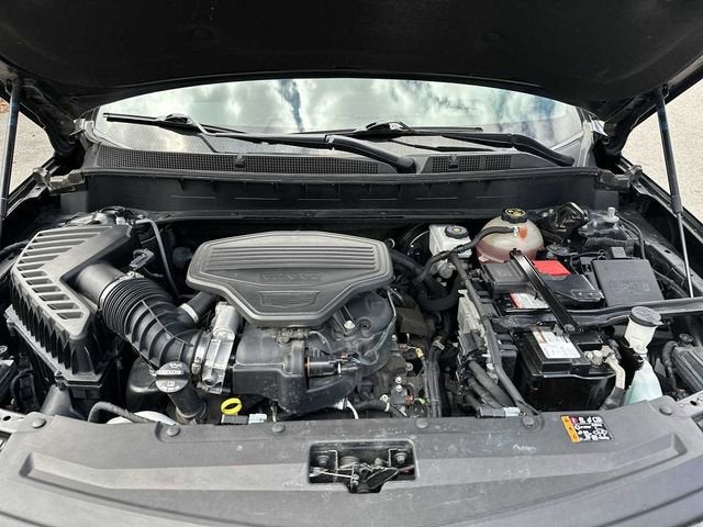 Cadillac XT6 Premium Luxury 2020