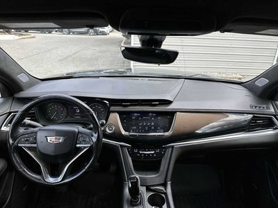 Cadillac XT6 Premium Luxury 2020