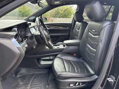 Cadillac XT6 Premium Luxury 2020