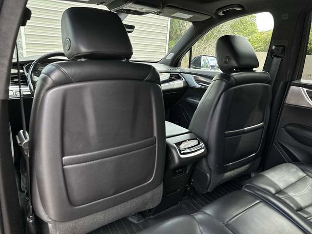 Cadillac XT6 Premium Luxury 2020