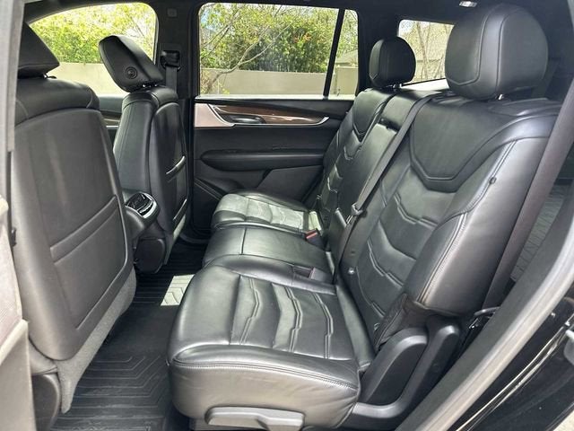 Cadillac XT6 Premium Luxury 2020