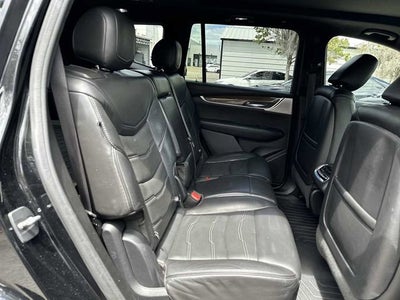 Cadillac XT6 Premium Luxury 2020