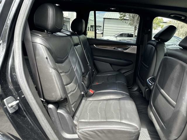 Cadillac XT6 Premium Luxury 2020