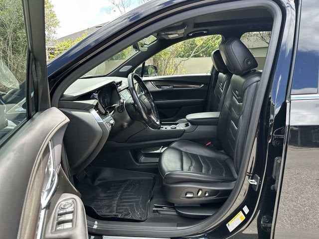 Cadillac XT6 Premium Luxury 2020