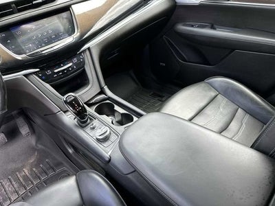 Cadillac XT6 Premium Luxury 2020