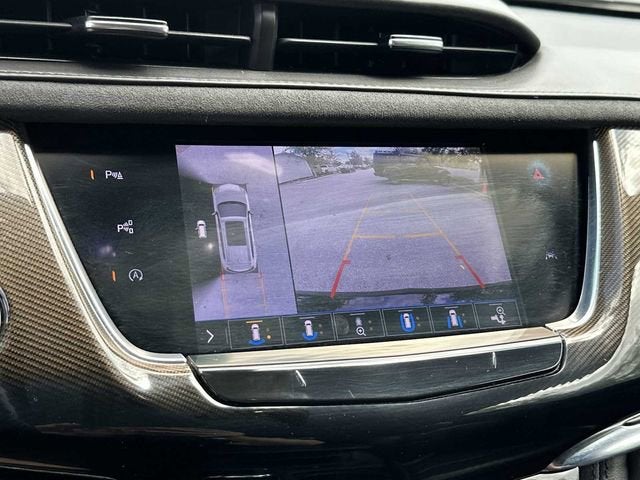 Cadillac XT6 Premium Luxury 2020