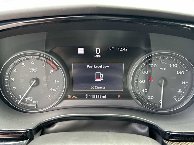 Cadillac XT6 Premium Luxury 2020