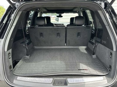 Cadillac XT6 Premium Luxury 2020