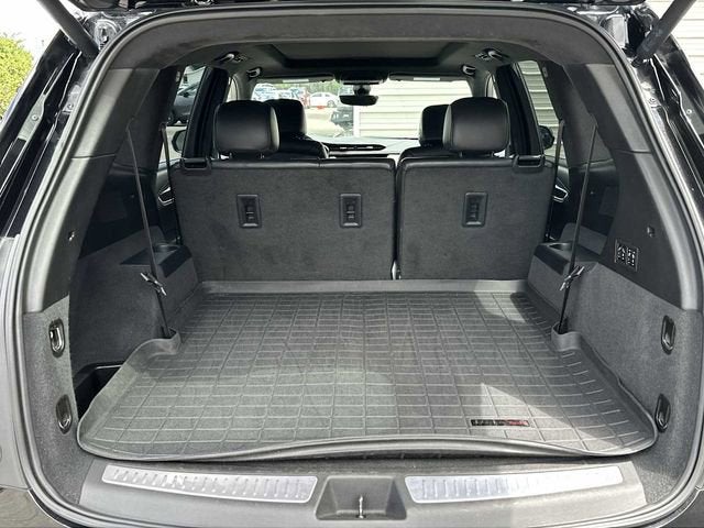 Cadillac XT6 Premium Luxury 2020