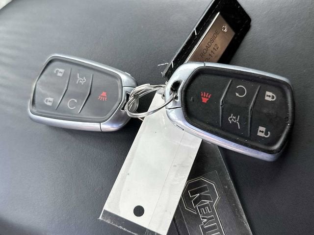 Cadillac XT6 Premium Luxury 2020