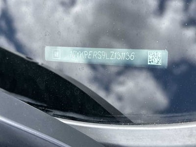 Cadillac XT6 Premium Luxury 2020