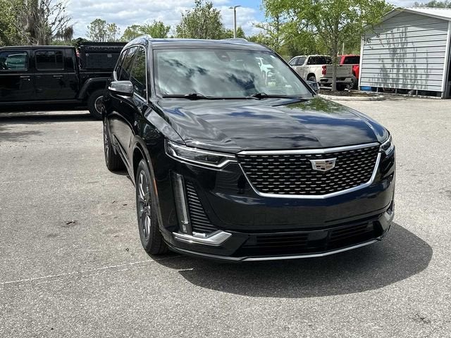 Cadillac XT6 Premium Luxury 2020