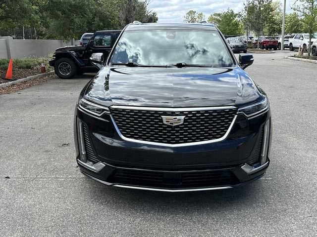 Cadillac XT6 Premium Luxury 2020