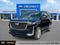 Cadillac Escalade Premium Luxury 2023