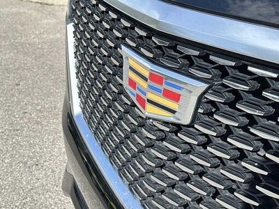 Cadillac Escalade Premium Luxury 2023