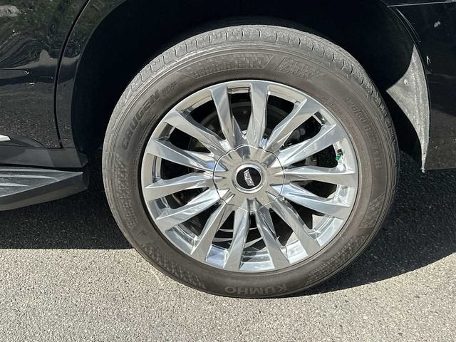 Cadillac Escalade Premium Luxury 2023