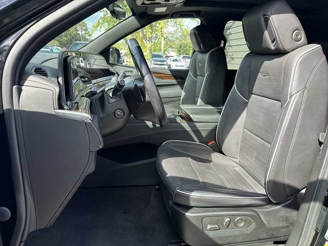 Cadillac Escalade Premium Luxury 2023