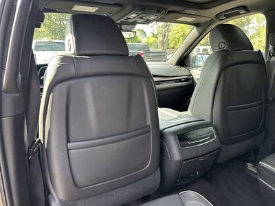 Cadillac Escalade Premium Luxury 2023
