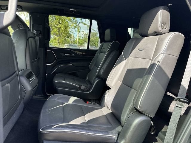 Cadillac Escalade Premium Luxury 2023